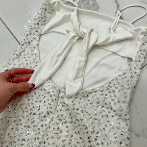 Lucy in the sky Sparkling Dress, Size 6 to 8